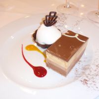 Comida Comunión - Casino