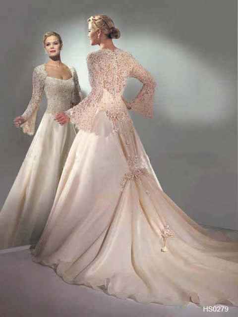 Vestidos de novia y trajes de novio baratos y con garantÍas. - 2