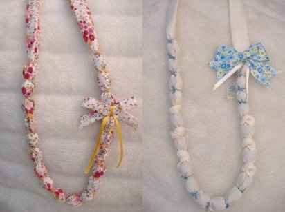 Collares mujeres