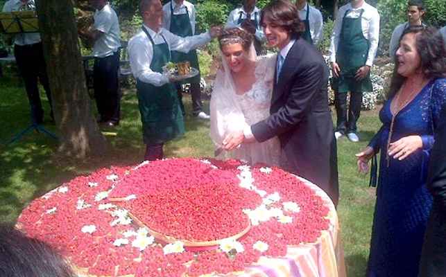  boda missoni