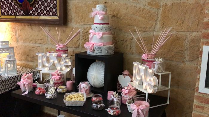 Candy bar - 1