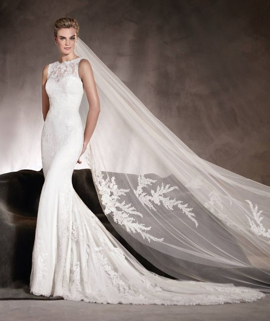 ¿me enseñais vuestros preciosos vestidos? - 2