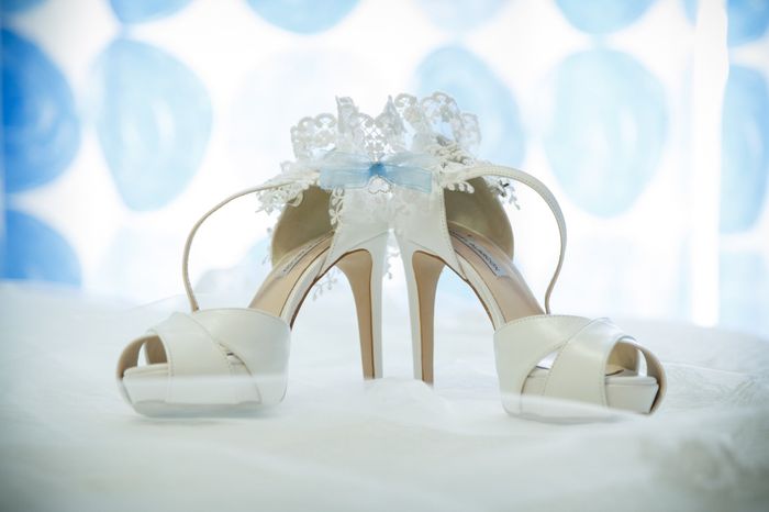 ¿Tienes fotos de tus zapatos? - 1