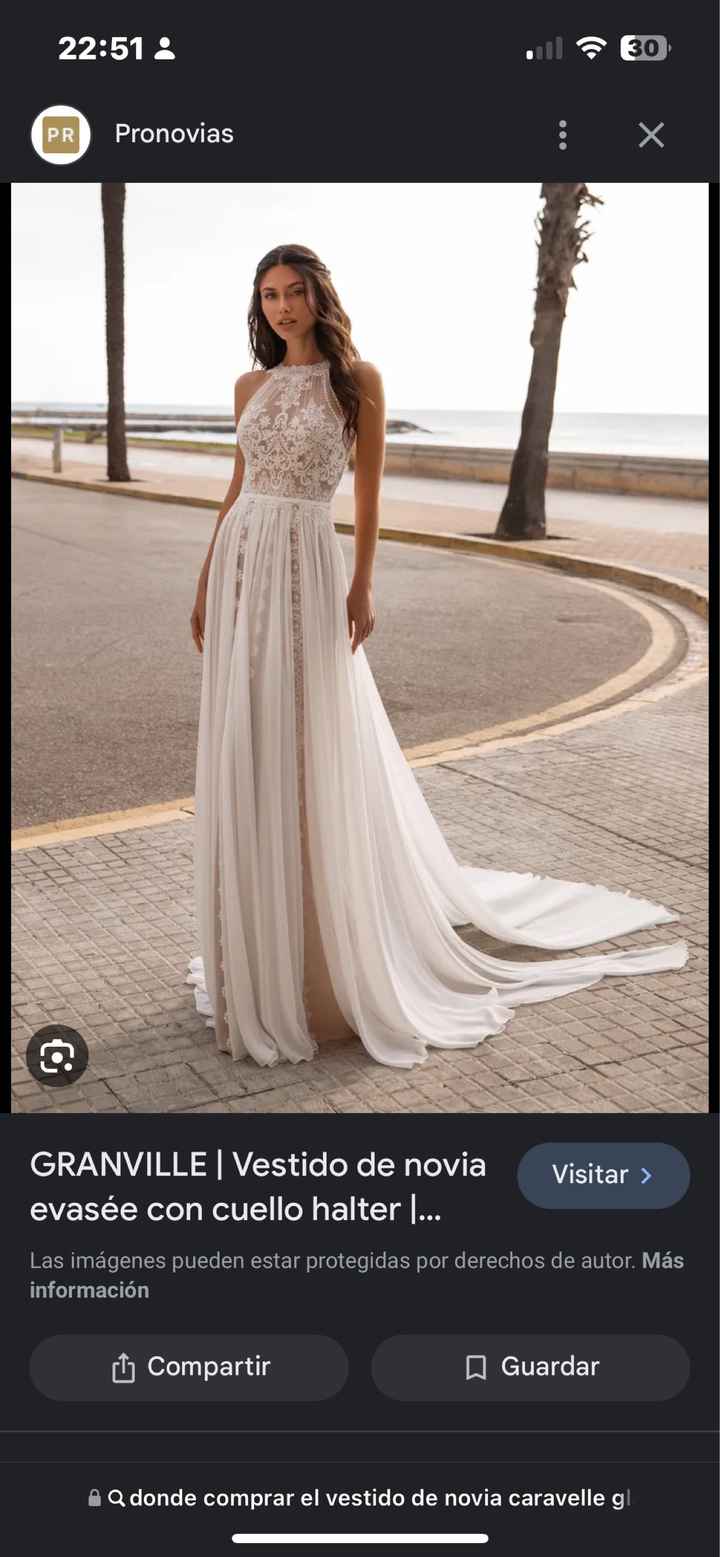 Vestido - 1