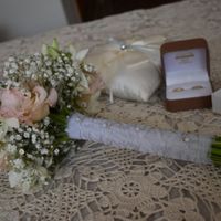 Por fin casados 🥰 - 3