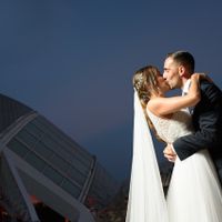 Primer aniversario - 1