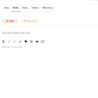 ✨️🤍 Buscadoras Octubre 🤍✨️ - 1