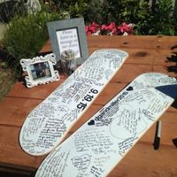 Skate de firmas