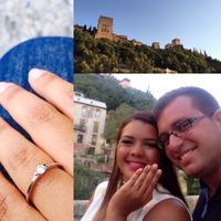 ¿Cómo es tu anillo de compromiso? ¡Compártelo! - 2