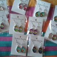 pendientes de búhos