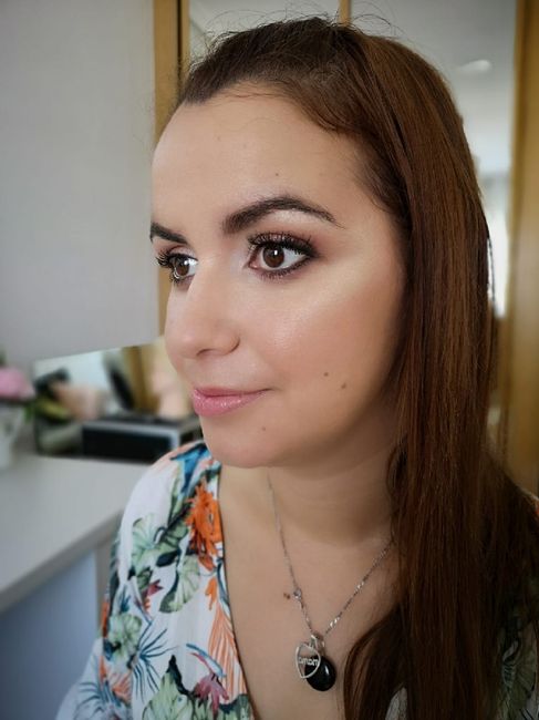 Maquillaje - 2