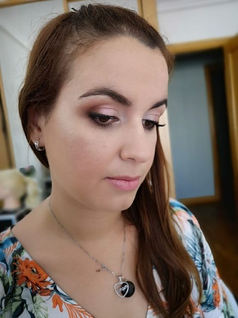 Maquillaje - 3