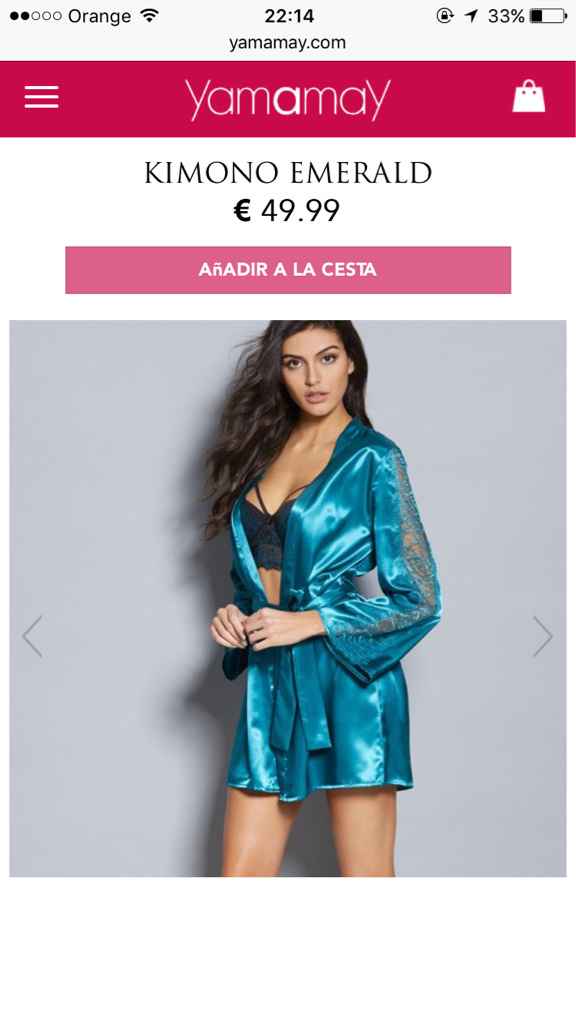 No consigo bata - 1