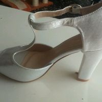 Zapatos blancos o de color? - 1