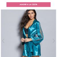 No consigo bata - 1