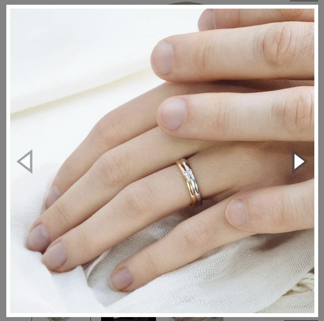 Habemmus alianzas?🙊💍 2