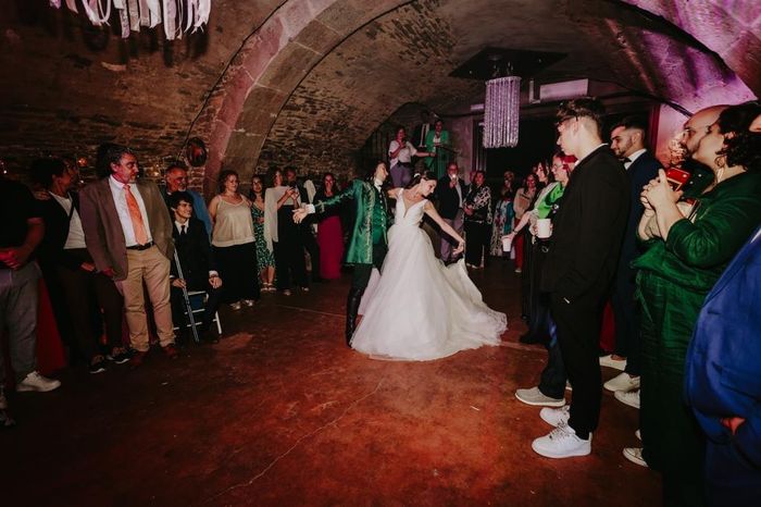 Llegó el día!!!💍💒 10