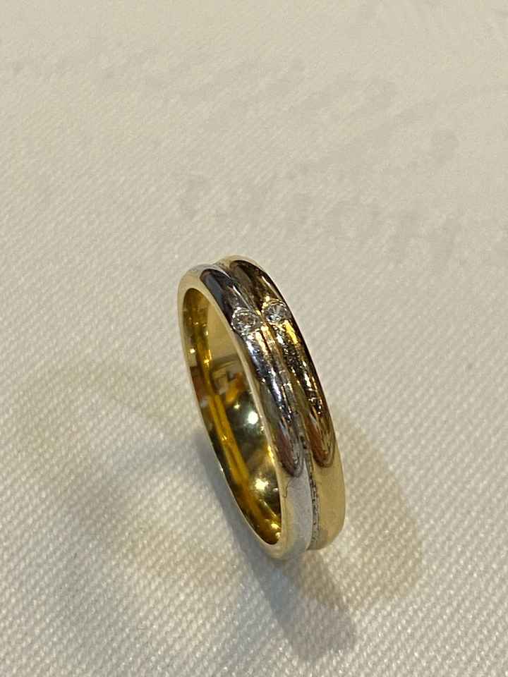 Complementos de novia - 5