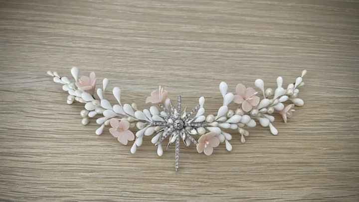 Complementos de novia - 6