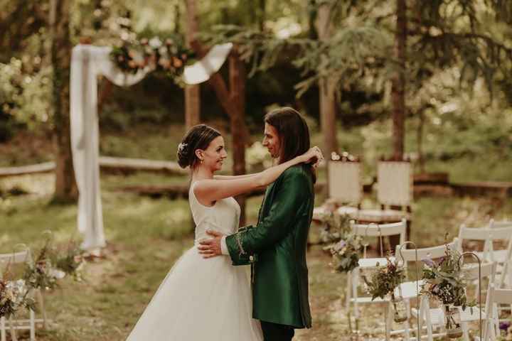 Llegó el día!!!💍💒 - 1