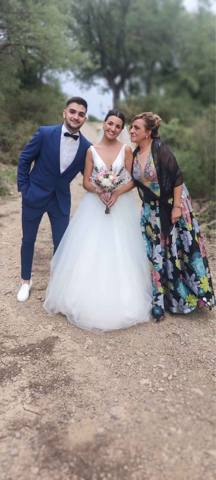Llegó el día!!!💍💒 - 8