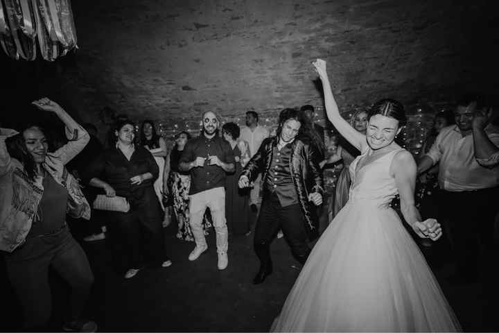 Fotos de vuestras bodas - 2
