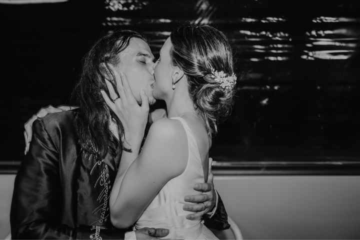 Fotos de vuestras bodas - 4