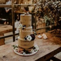 Yo a esta tarta le digo... ¿SÍ, NO o QUIZÁS? - 1