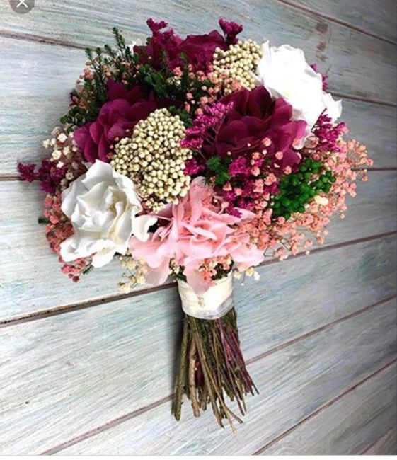 Ramo de novia? Inspiración/ideas aquí📩 - 2