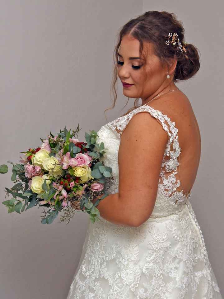 Ramo de novia - 2
