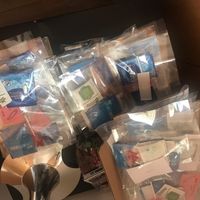 Kit de supervivencia 🤣 - 1