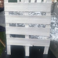 Cajas y carteles - 1
