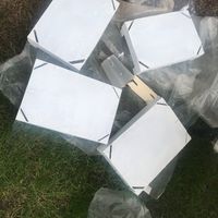 Cajas y carteles - 2