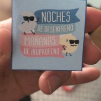 Kit supervivencia - 1