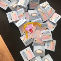 Kit supervivencia - 3
