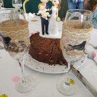 Pude hacer la boda y mi madre lo vio - 7