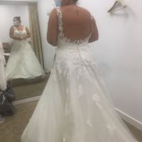 vestido novia - 1