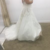 vestido novia - 2