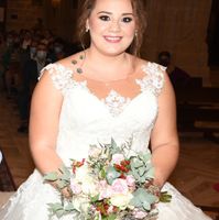 Ramo de novia - 1