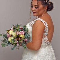 Ramo de novia - 2