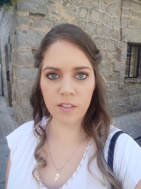 Cambio de peluquería.. todo un acierto!!! - 4