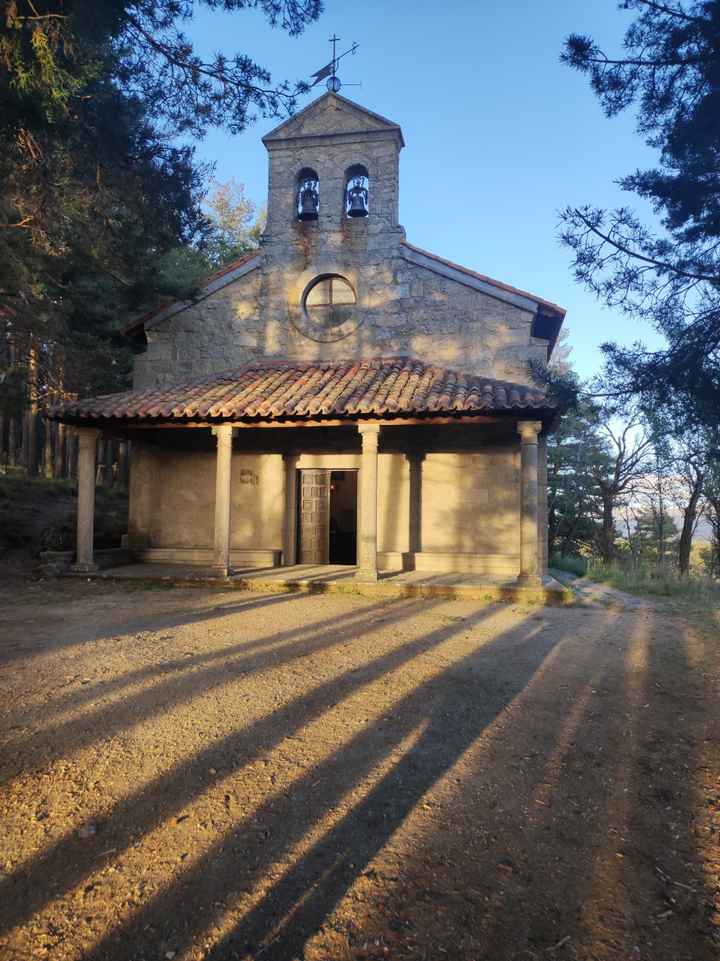 ¿En qué iglesia os casáis? 💍 - 1