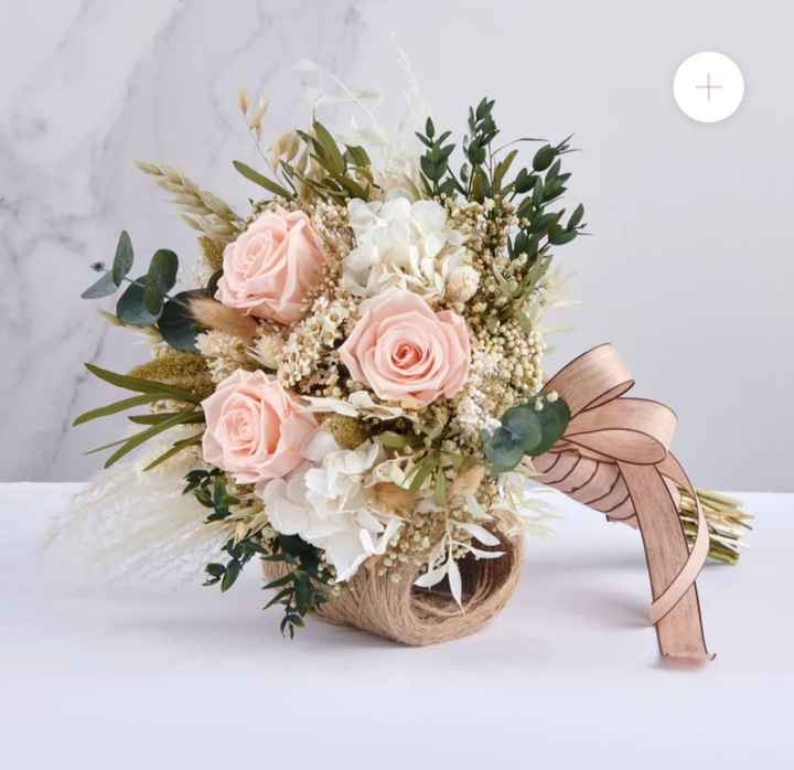 Ramo novia - 1