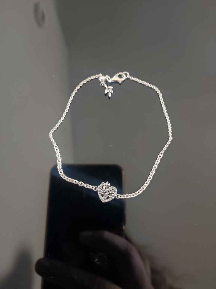 Regalo solo hermano o también a mi cuñada? - 2