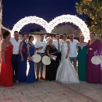 Ya casados y ni nos hemos enteradooo!!! - 3