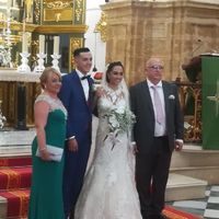 Ya casados y ni nos hemos enteradooo!!! - 4