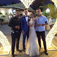 Ya casados y ni nos hemos enteradooo!!! - 8