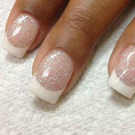 MANICURA