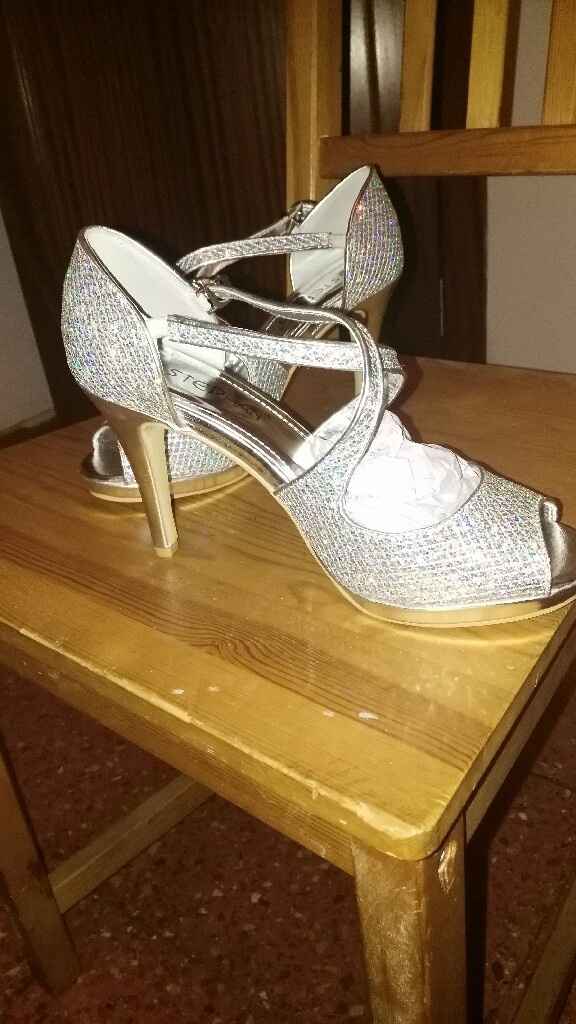 Chicas zapatos b+b+b - 1