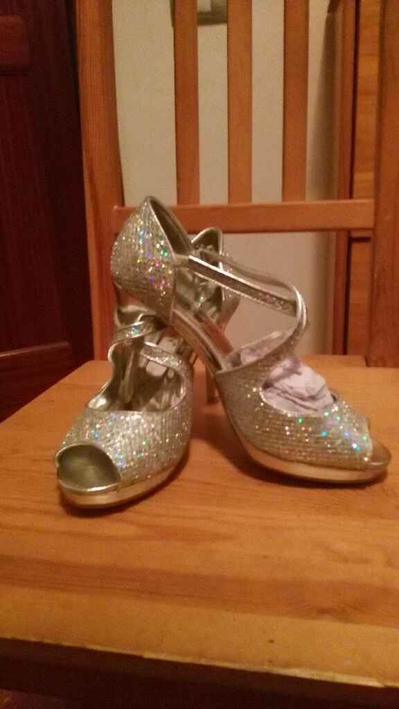 Chicas zapatos b+b+b - 2